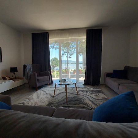 Fenix Apartment & Rooms Винци Экстерьер фото