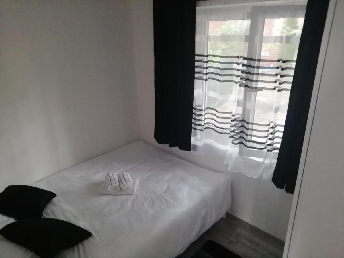 Fenix Apartment & Rooms Винци Экстерьер фото