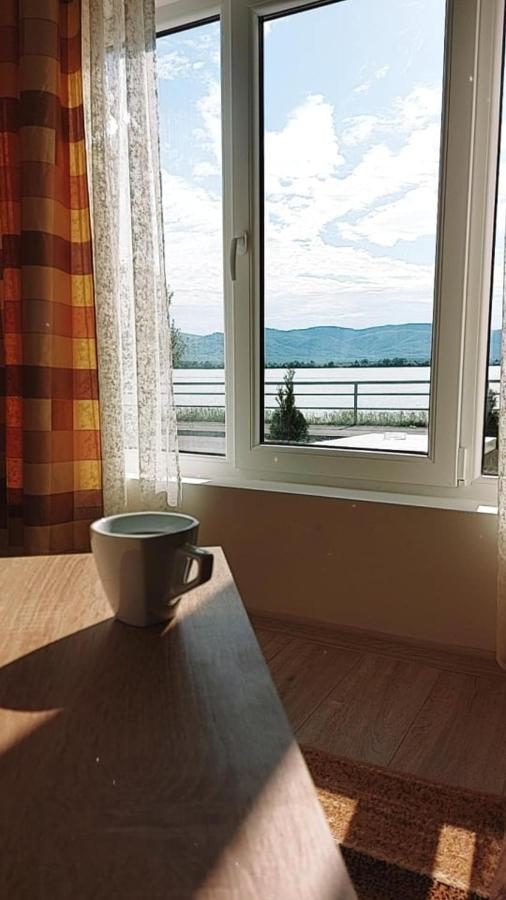 Fenix Apartment & Rooms Винци Экстерьер фото
