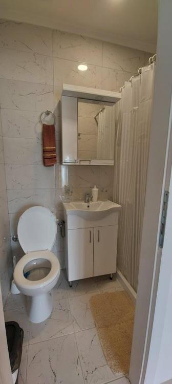 Fenix Apartment & Rooms Винци Экстерьер фото